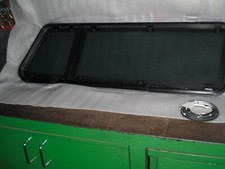 Snugtop Hardtopfenster
