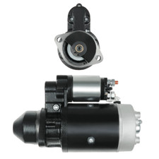 Anlasser passend für khd - anlasser,