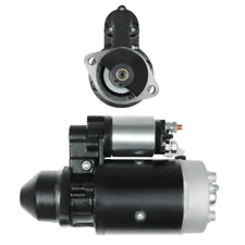 Anlasser passend für KHD