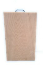 Schneidebrett Buchenholz