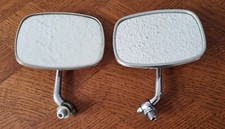 Paar original vintage Oldtimer