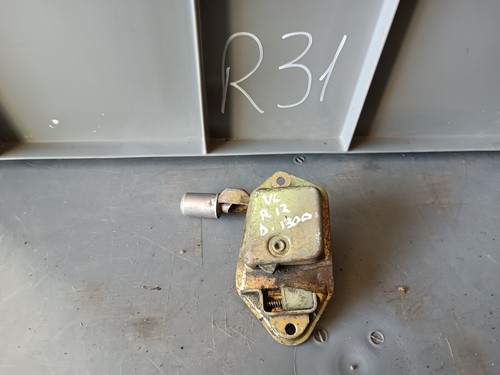 Original renault r12 - original,