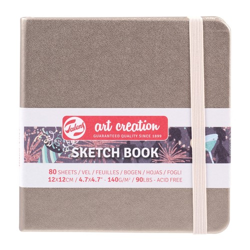 Skizzenbuch hardcover block - hardcover,