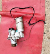 Elektro Hubwagen Linde Stapler