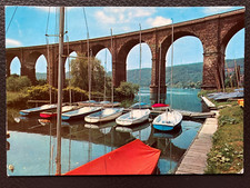 AK, Gruß aus Herdecke an der Ruhr / Viadukt