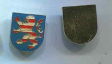 Polizei Mützenstern Auflage