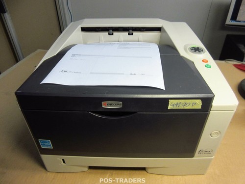 Kyocera 1120d 30ppm usb - fs-1120d,