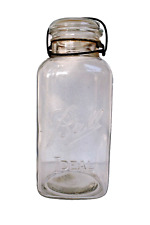 Vintage BALL Ideal Glas