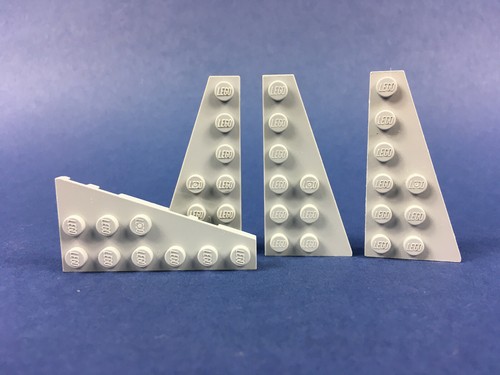 Lego flügel platte - flügel,