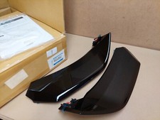 Mazda CX-3 Heck Dachspoiler