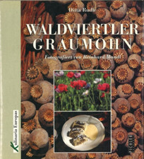 Waldviertler Graumohn von