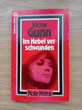 Im Nebel verschwunden - Victor