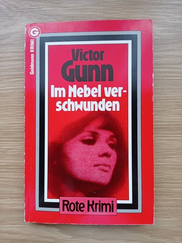 Nebel verschwunden victor - im,