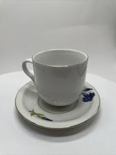 Bavaria Kaffee Gedeckt