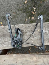 BMW E38 Fensterheber vorne links f. Doppelverglasung