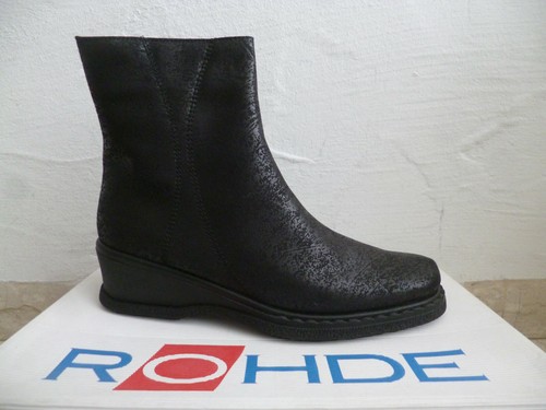 Rohde damen stiefel - damen,