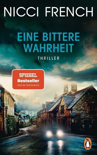 Eine bittere wahrheit - bittere, von