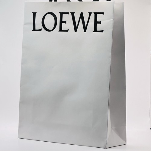 Loewe tüte papiertüte tasche - tüte,