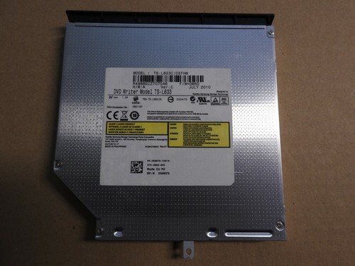 Dell latitude e5410 laufwerk - dell,