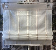 Raffrollo ohne bohren Modern