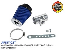Luftfilter induction kit fur - luftfilter,