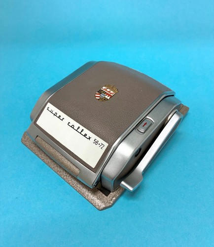 Linhof super rollex film - linhof,