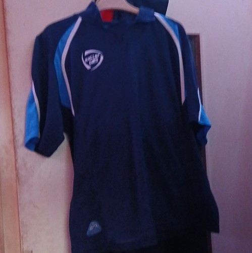 Saller sportshirt trikot - saller, sportshirt/trikot