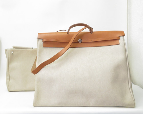 Authentische hermes her bag - hermes,