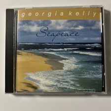 GEORGIA KELLY Seapeace CD