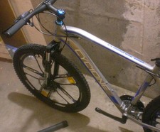 Fahrrad 26 zoll