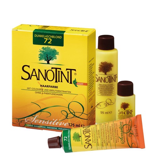 Sanotint haarfarbe light - haarfarbe,