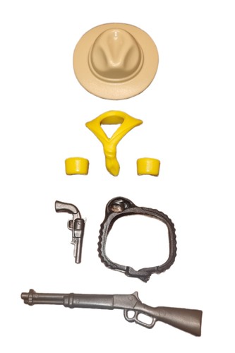 Playmobil acw western - playmobil,