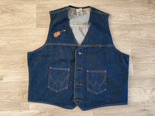 Vintage 70s wrangler cowboy - 70s,
