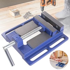 100mm Maschinenschraubstock