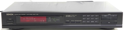 Denon 550 vintage - denon,