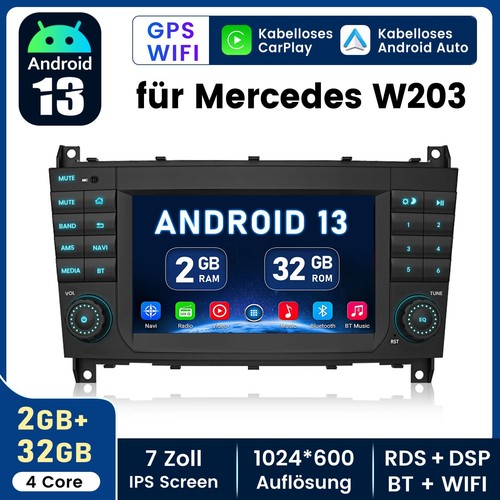 32gb android autoradio - 2+32gb,