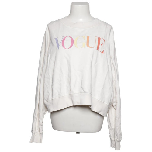 Vogue sweatshirt größe l - vogue,,