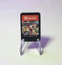 Mario Kart 8 Deluxe Nintendo