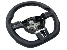 Tuning Lenkrad Lederlenkrad Vw