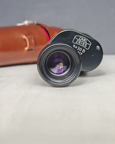 Carl zeiss 8x30 - zeiss, b
