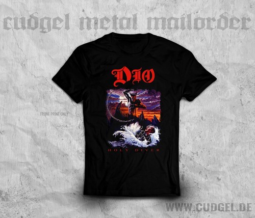 Dio holy diver - dio,