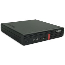 Lenovo ThinCentre M75q Mini PC