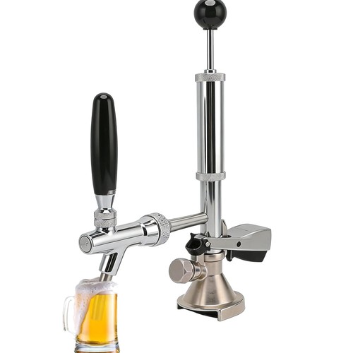4-Zoll-Bierfass-Partypumpe
