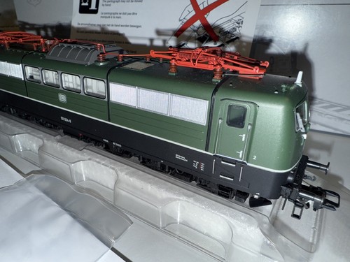 Märklin 39132 lok br - e-lok, 151
