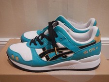 ASICS Gel-Lyte III OG 'Daruma