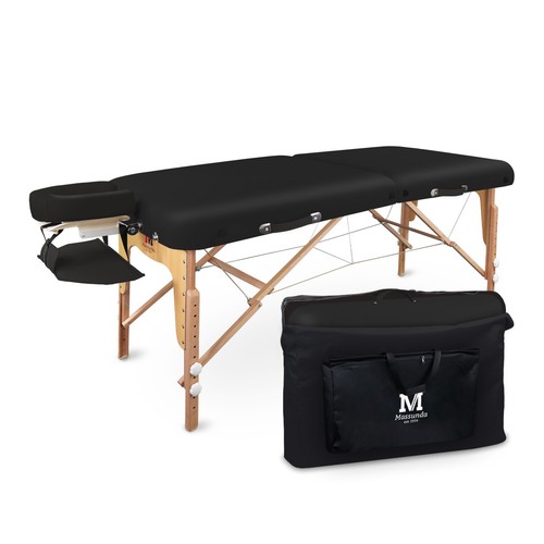 Massunda massageliege - massunda,