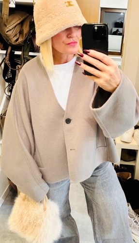 Zara virale cape - zara,