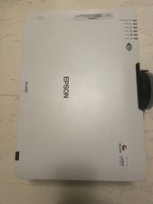 EPSON EB-L400U Laser Projektor