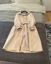 Calvin Klein Herbst Mantel XS 34