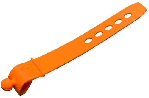 Peggy peg siliconstrap - peg,